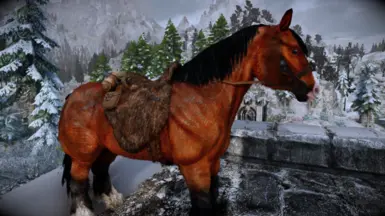 Slof's Horses - Base Pack H1