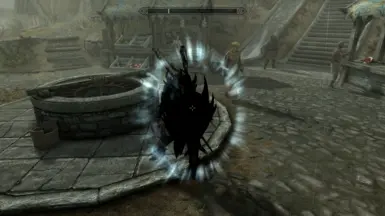 Daedric Spellbreaker - Ward