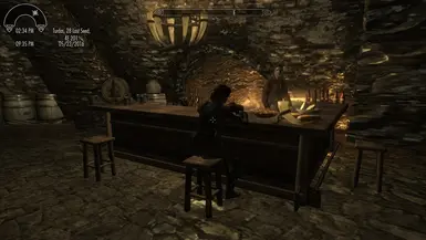 Thieves Guild Bar version 1 0