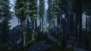 BlubboPineTrees V3 