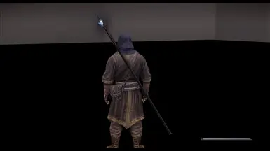 alternate magelight staff