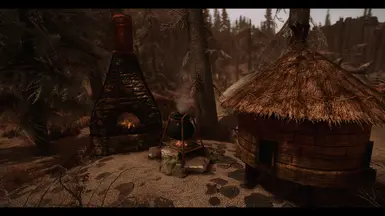 Crafting stations in Raven Rock