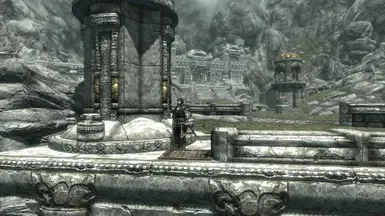 Un-modded Markarth Location