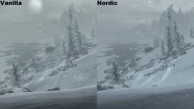 Nordic Before-After