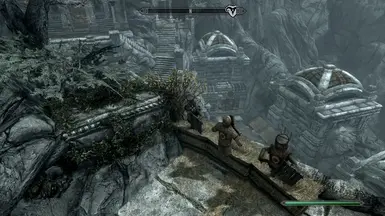 JKs Skyrim After