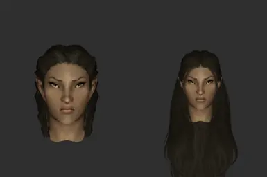 HairFemaleElf03 (vanilla | modded)