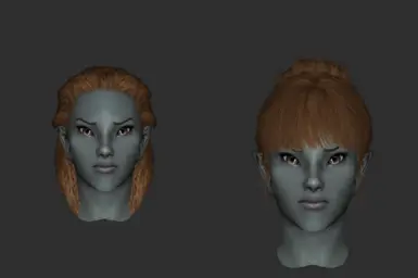 HairFemaleElf07 (vanilla | modded)