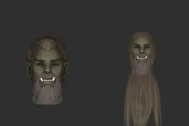 HairMaleOrc07 (vanilla | modded)