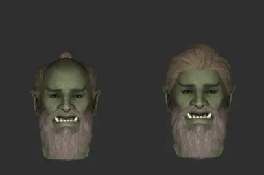 HairMaleOrc08 (vanilla | modded)