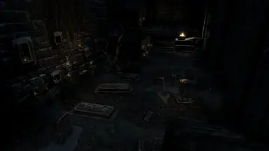 Windhelm graveyard