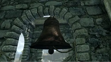 Better texture for bell