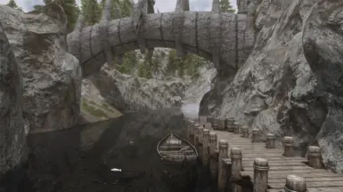 TGC Dragon Bridge New Location