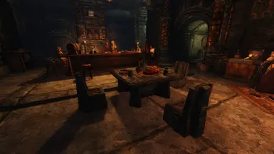 Silverblood Inn Markarth