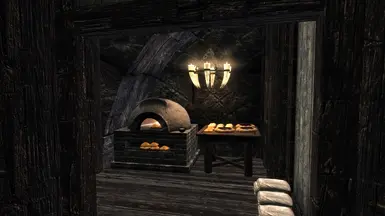 Candlehearth Bakery