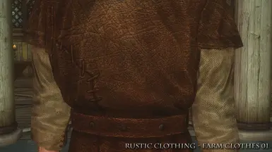 Rustic Clothing FarmClothes10