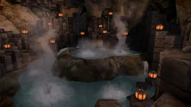 Hot Springs