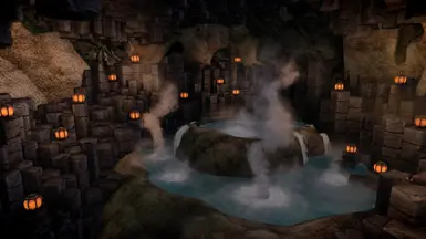 Hot Springs