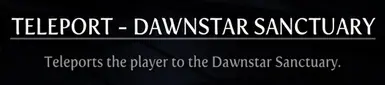 dawnstarsanctuary