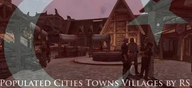 Populated Cities Towns Villages Legendary Edition Turkish Translation