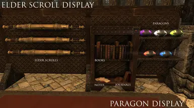 06 Elder Scrolls Paragons Books