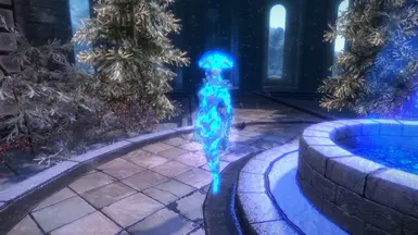 Water Atronach