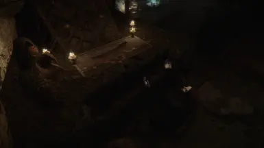 Smooth integration of the new variants (BOS option) - Hammet Dungeons