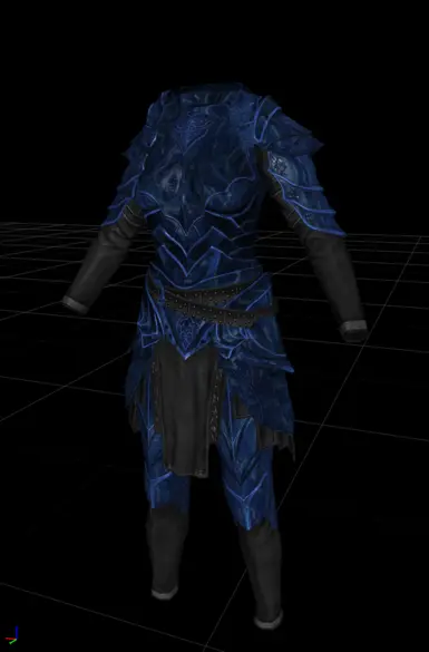 Wyrmstone Cuirass