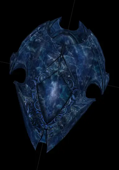 Wyrmstone Shield