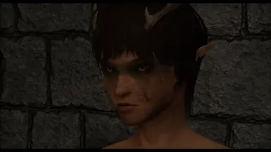 Bosmer - Nara