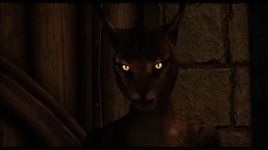 Khajiit - Deeja