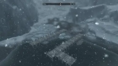 New Winterhold Docks