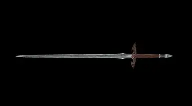 Volkihar Greatsword