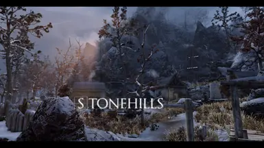 Stonehills