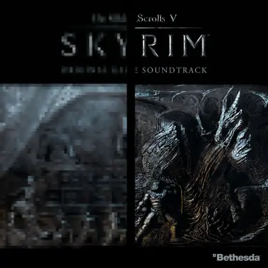 skyrim soundtrack 1601