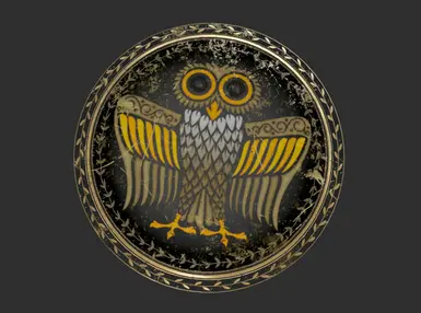 Owl King