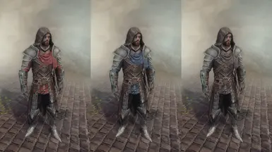 Volkihar Knight male