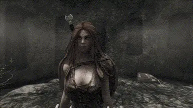 v1.2 Preview GIF (Serana Hood Animation by Chikuwan)