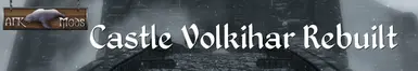 castle volkihar rebuilt logo