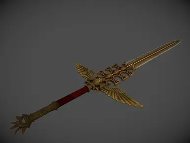 Empire Longsword