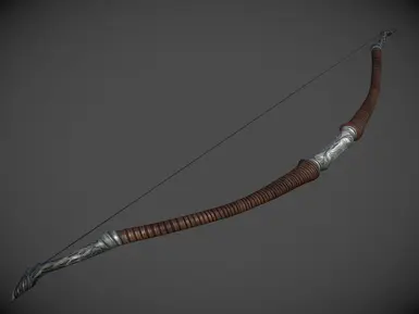 Steel Bow