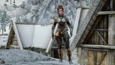 TL Elven Armor  pic by OperatorCactus  1