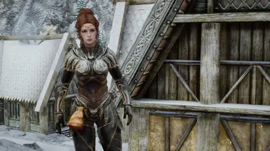 TL Elven Armor  pic by OperatorCactus  2