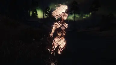 4thUnknown Flame Atronach variant