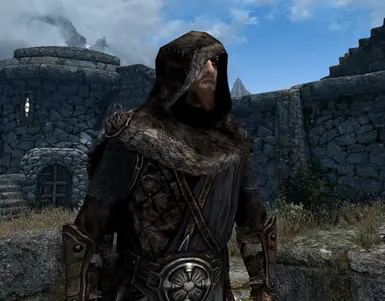 Stormcloak Wizard