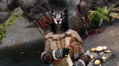 khajiit