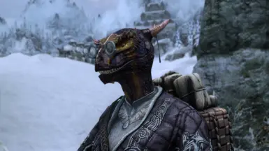 argonian