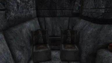 Markarth Entrance