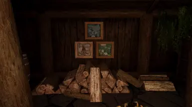 Sleeping Giant Inn w/ Art Imports