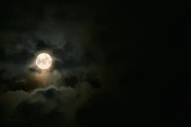 Full Moon