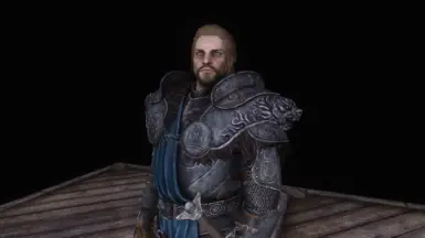 Ulfric